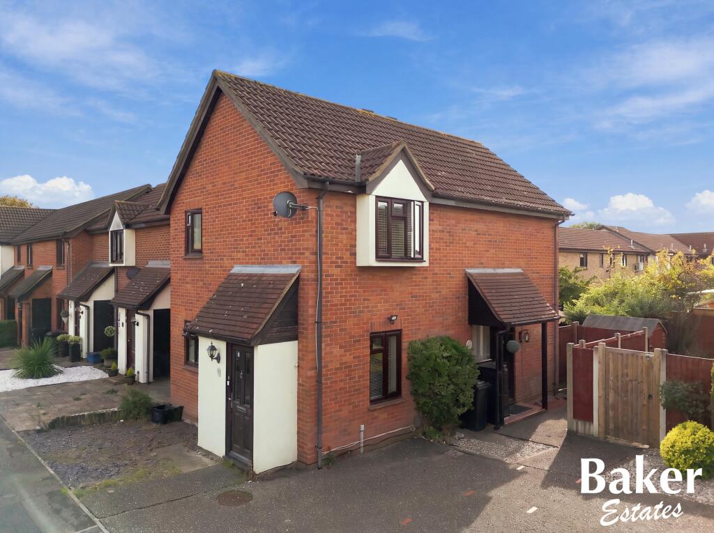 Main image of property: Trafford Close, Hainault, Ilford, Redbridge