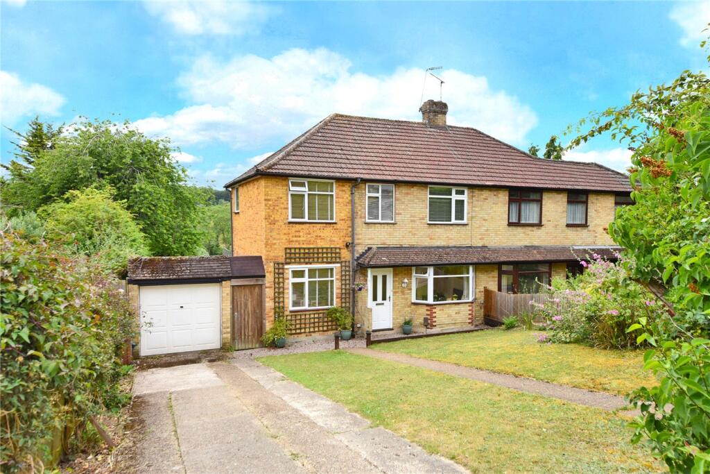 Main image of property: The Readens, Banstead, Surrey, SM7