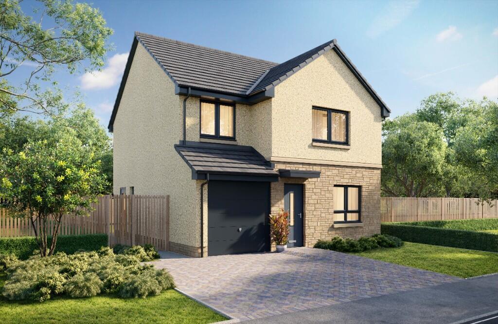 Main image of property: Millside Park,
Stanley,
PH1 4NN
