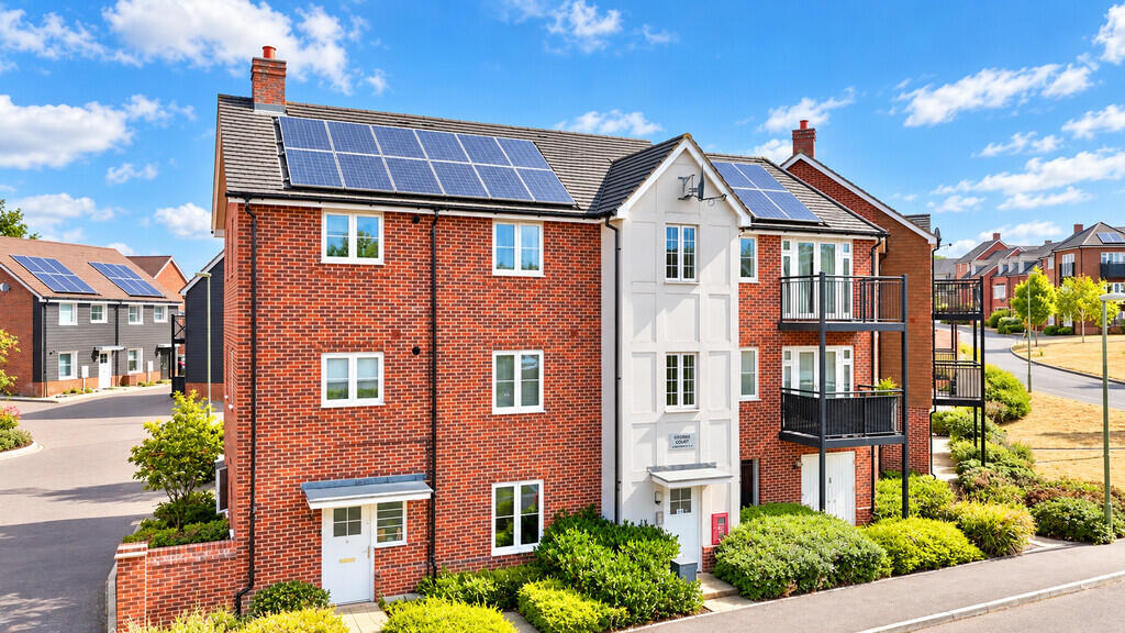 Main image of property: Jubilee Drive, Church Crookham, Fleet