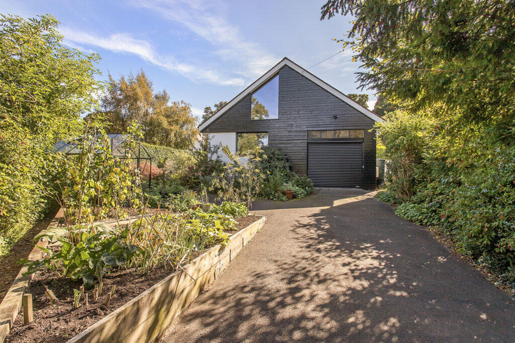 Main image of property: Glenorchy Road, North Berwick, East Lothian