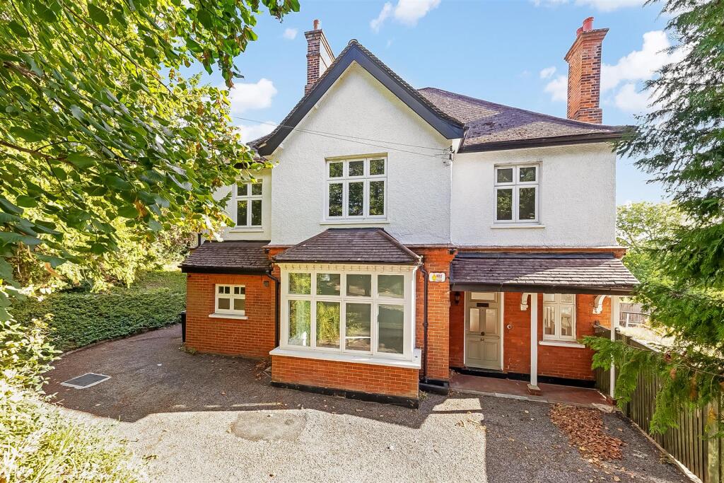 Main image of property: Higher Drive, Purley