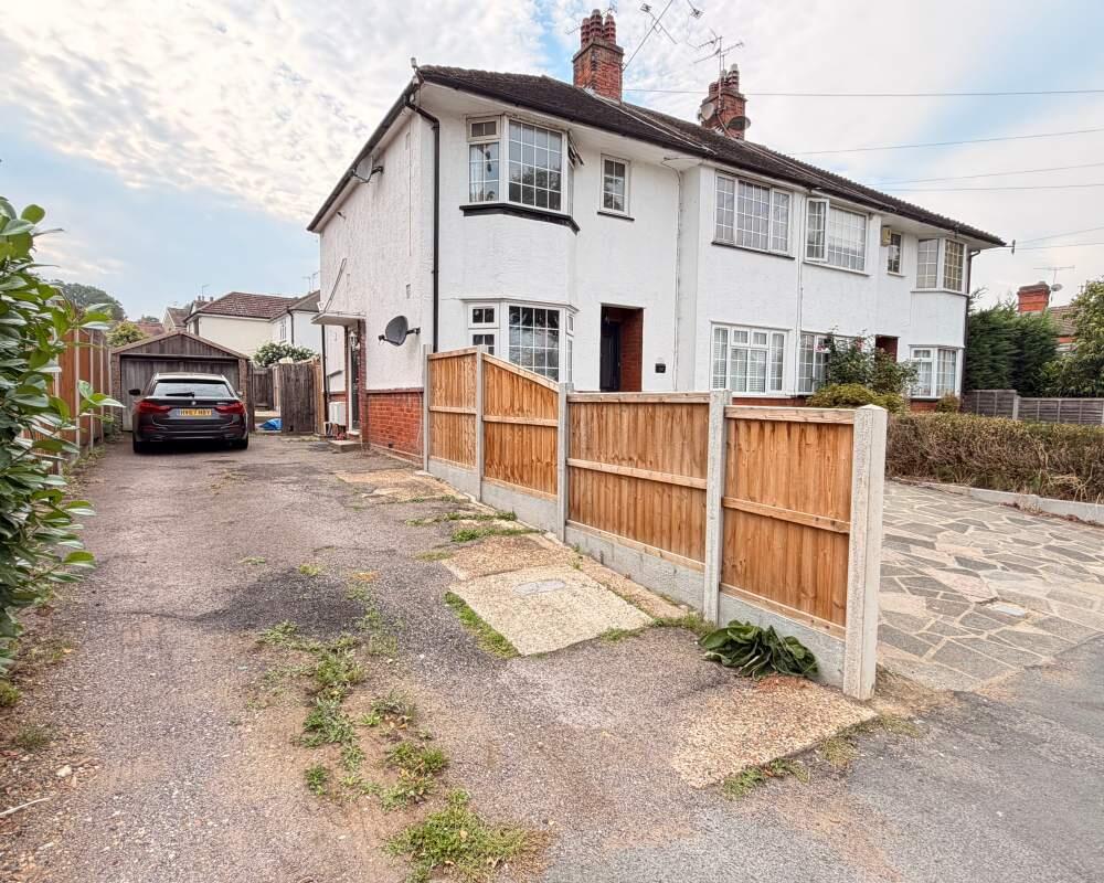 Main image of property: Priests Lane, Shenfield, Essex