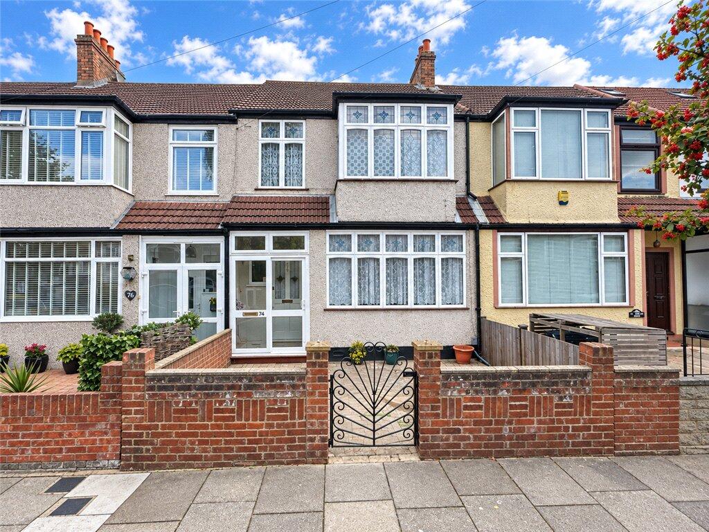 Main image of property: Avenue Road, London, SW16