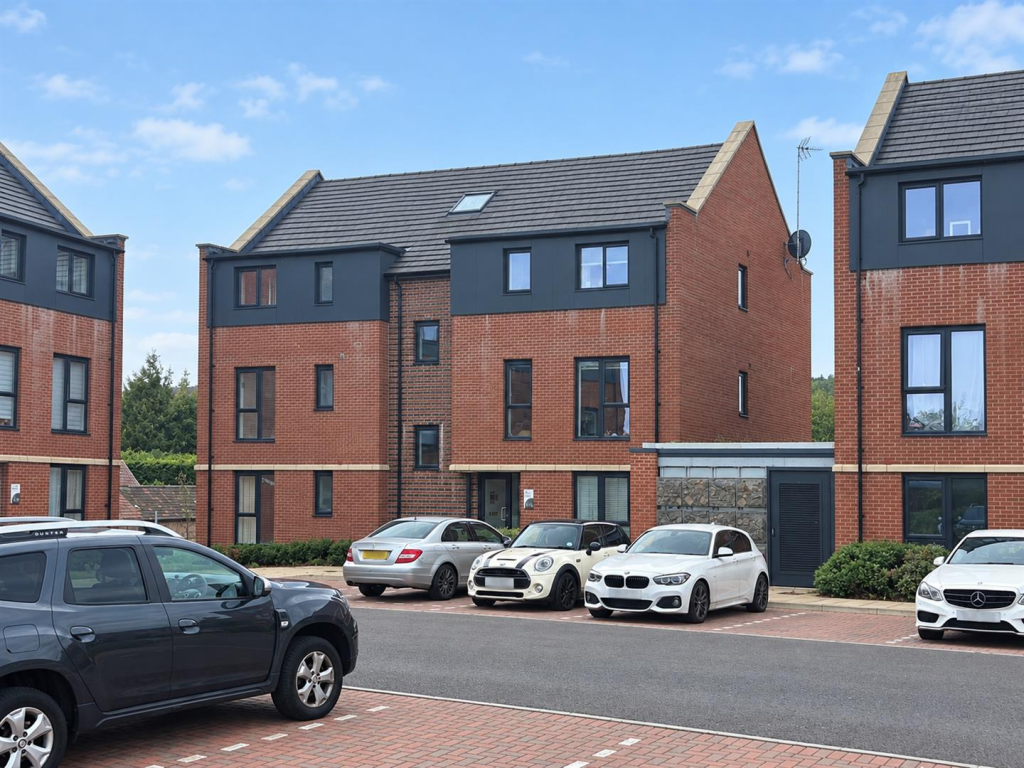 Main image of property: Great Tinings House, Waddington Close