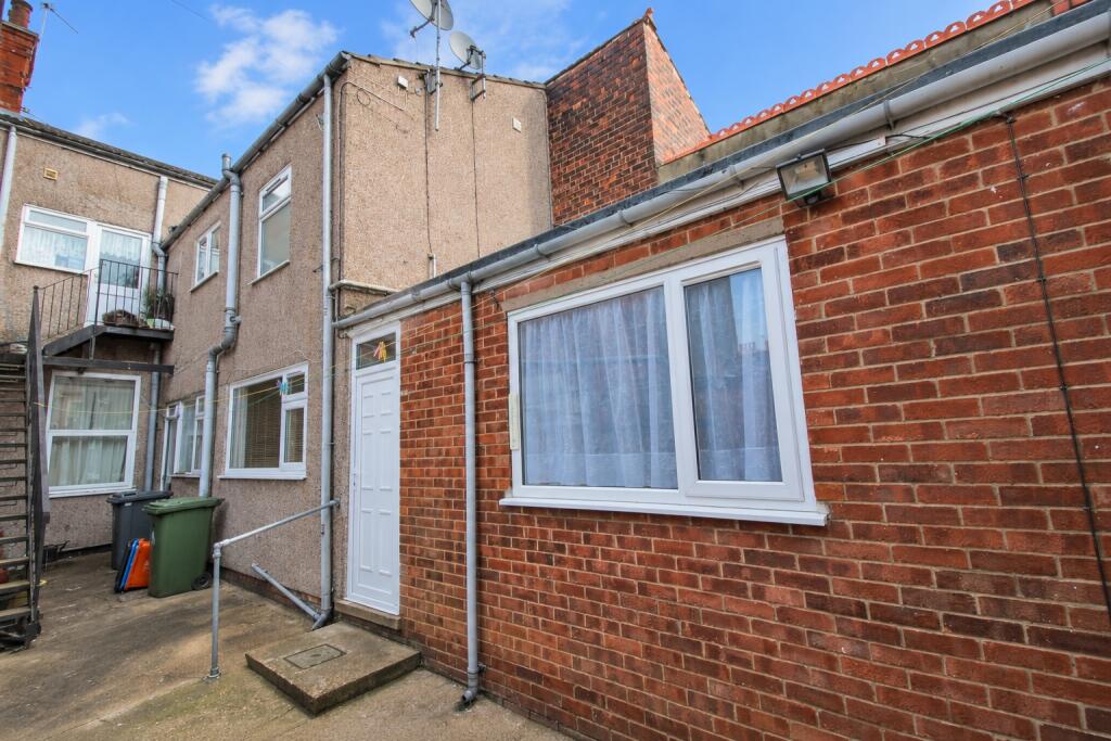 Main image of property: Littlefield Lane, Grimsby, Lincolnshire, DN31