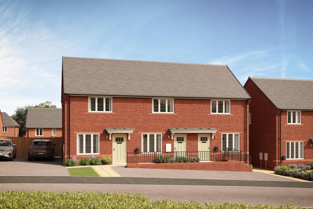 Main image of property: Bridge End Road, Grantham, 
NG31 7TS