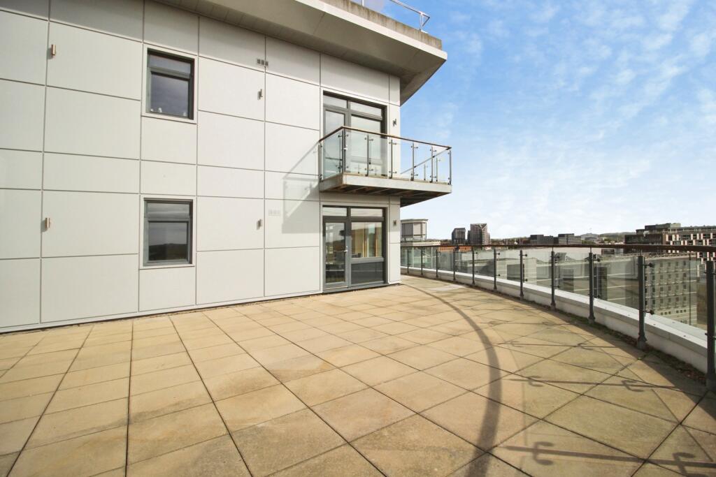 Main image of property: Armouries Way, Leeds, West Yorkshire, LS10