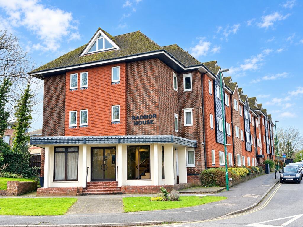 Main image of property: Harlands Road, Haywards Heath, RH16