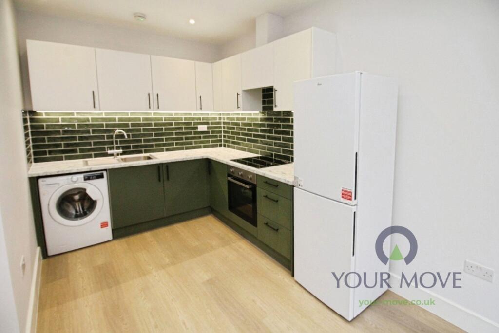 Main image of property: Harpur Street, Bedford, Bedfordshire, MK40
