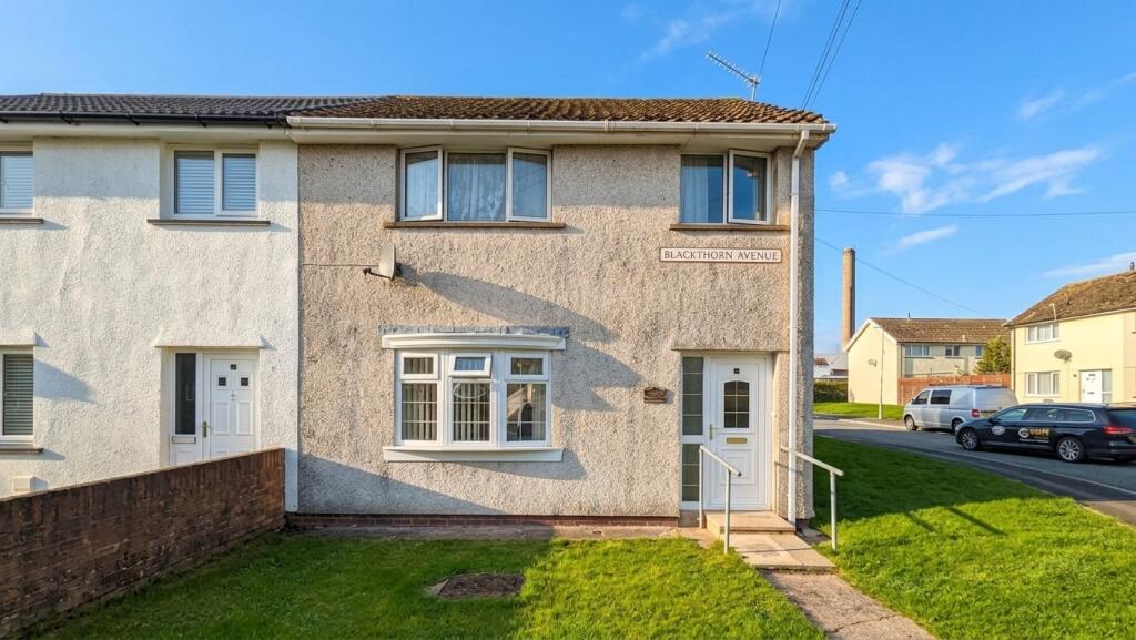 Main image of property: Blackthorne Avenue, Merthyr Tydfil, Merthyr Tydfil