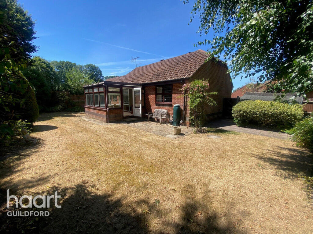 Main image of property: Weston Lea, Leatherhead