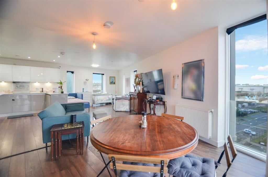 Main image of property: Peartree Way, Greenwich