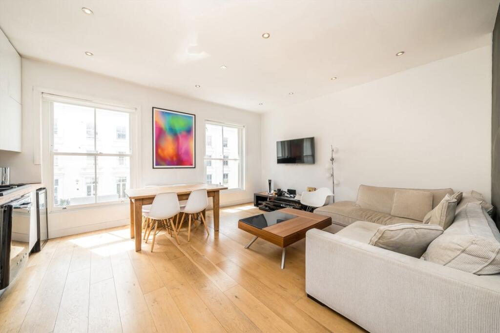 Main image of property: St Stephens Gardens, Notting Hill