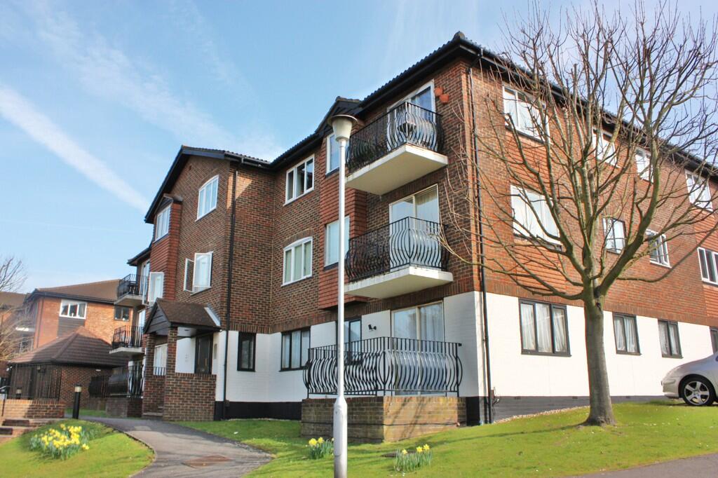 Main image of property: Birchend Close, South Croydon
