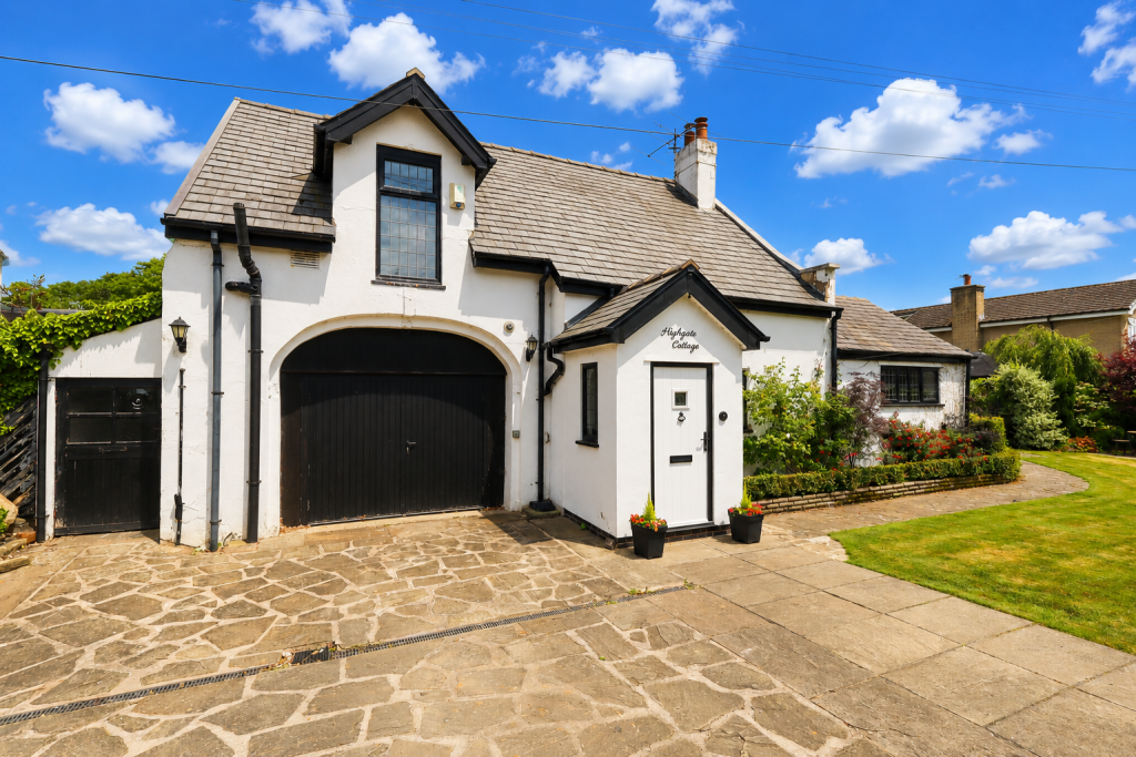 Main image of property: Bryning Lane, Newton, Preston, PR4