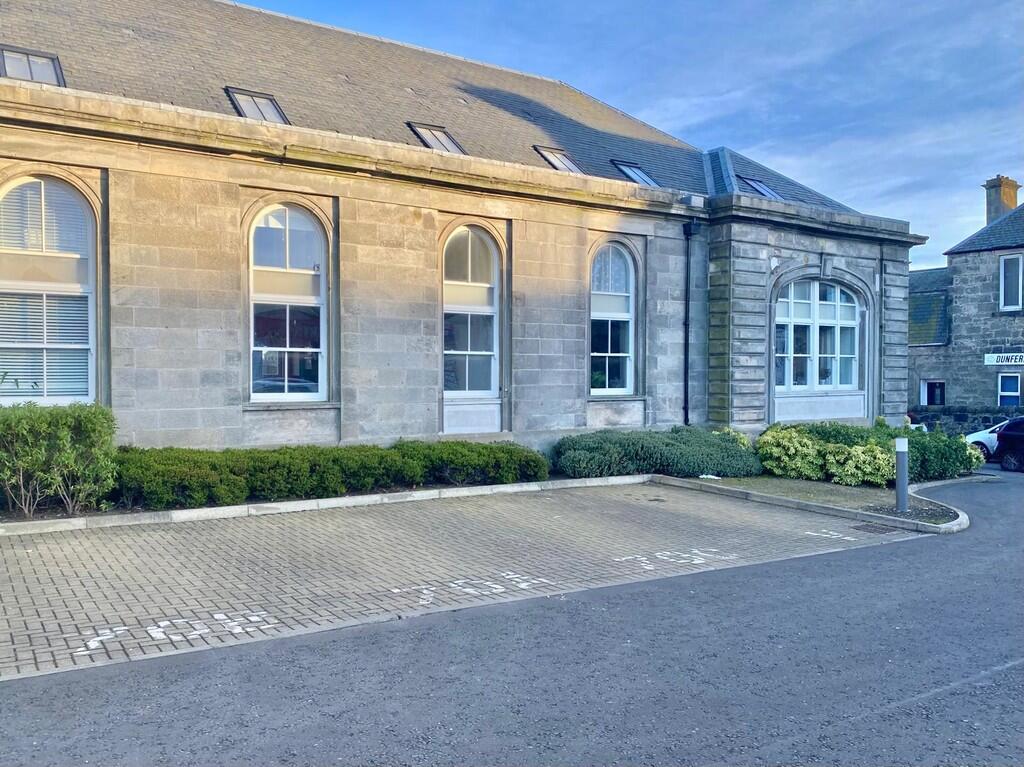 Main image of property: Lady Campbells Court, Dunfermline