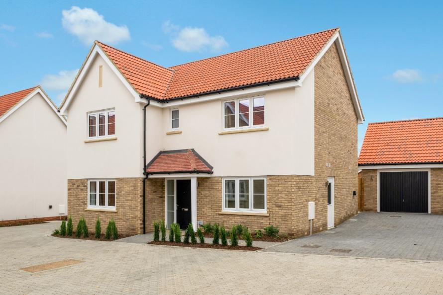 Main image of property: London Road,
Great Chesterford,
CB10 1FU