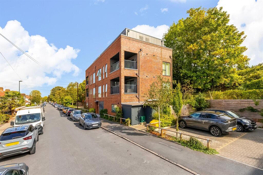 Main image of property: Longus Point, Braemar Avenue, South Croydon