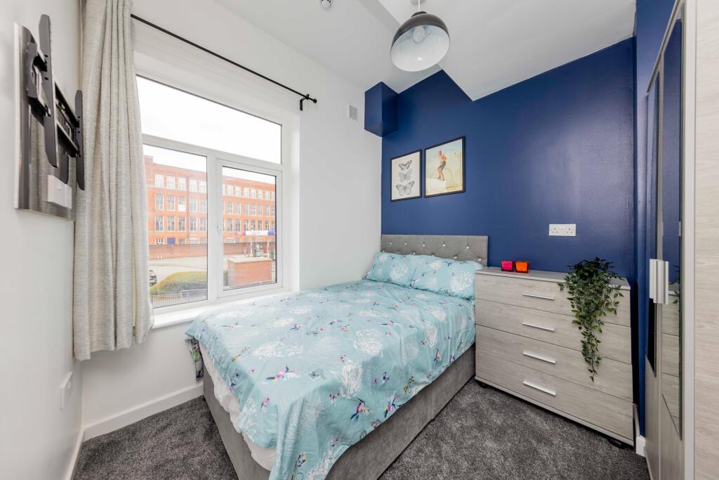 Main image of property: Oldham Road, Failsworth, Manchester, M35