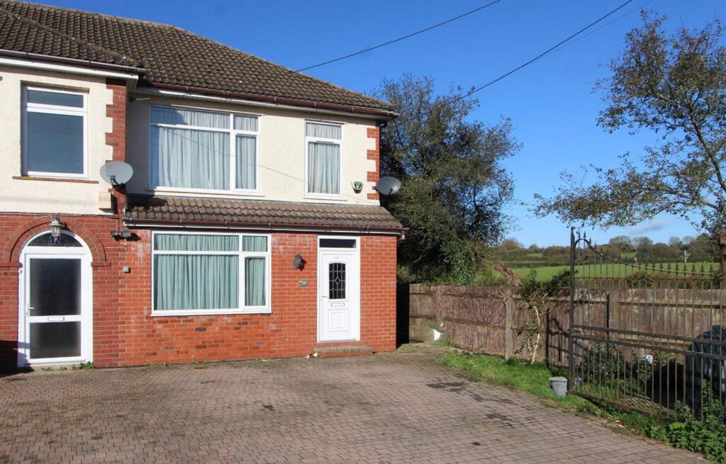 Main image of property: Ashford Road, Redhill, BS40