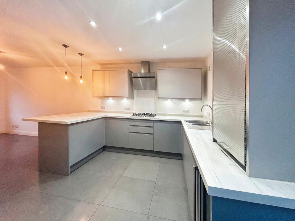 Main image of property: Princes Reach, Ashton-on-Ribble, Preston, Lancashire, PR2