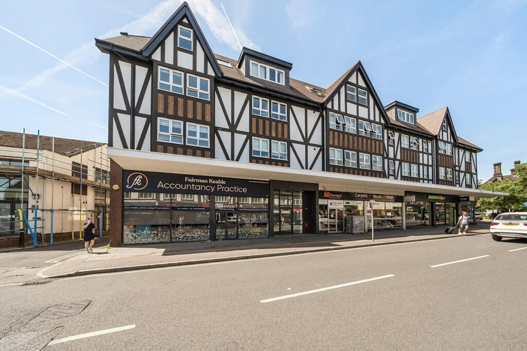 Main image of property: Fairway, Petts Wood, Orpington