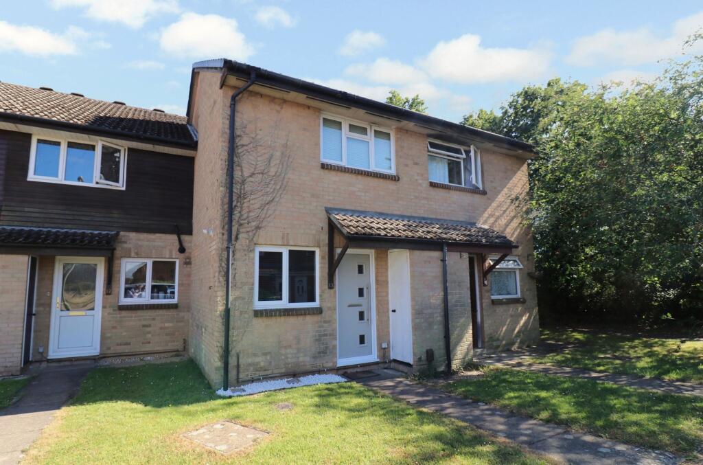 Main image of property: Newbridge, Netley Abbey, SO31