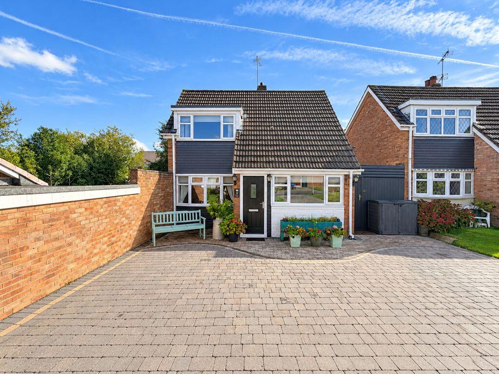Main image of property: Anson Road, Great Wyrley, South Staffordshire