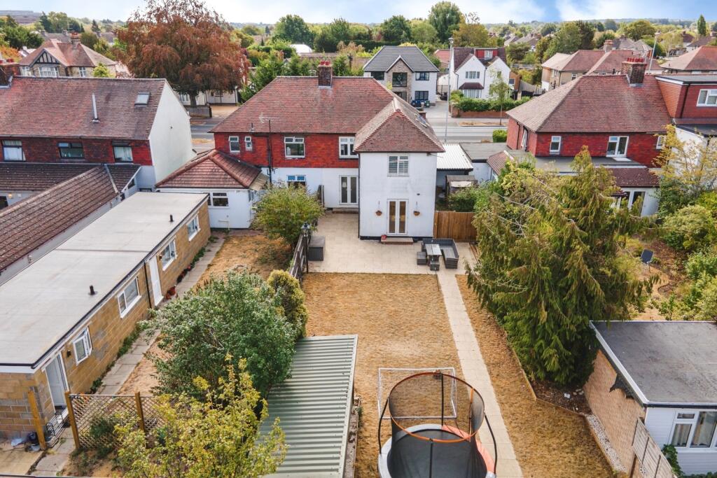 Main image of property: Milton Road, CAMBRIDGE, Cambridgeshire, CB4