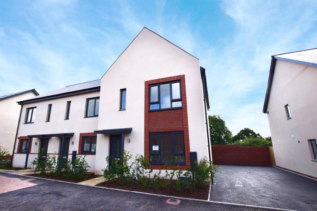Main image of property: Matford, Exeter, Devon
