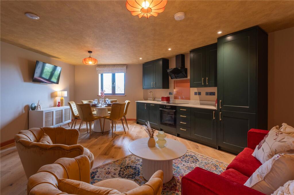 Main image of property: Chalks Road, Easton, Bristol, BS5