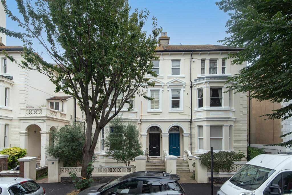 Main image of property: Ventnor Villas, Hove