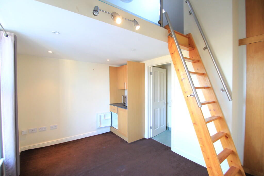 Main image of property: Marston Road, Stafford, 
