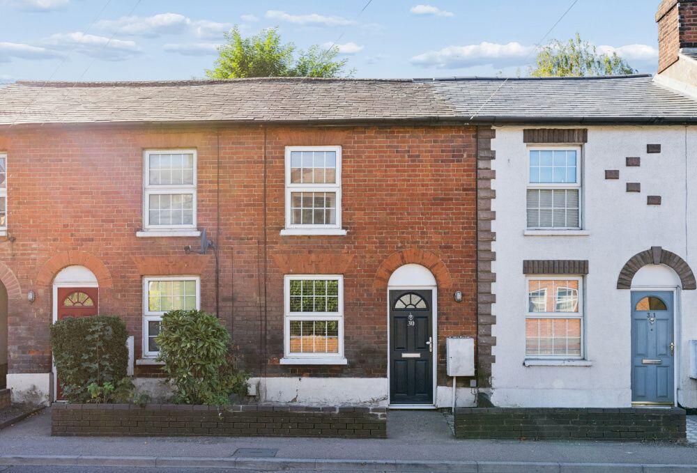 Main image of property: Old Park Road, Hitchin, Hertfordshire, SG5 2JT