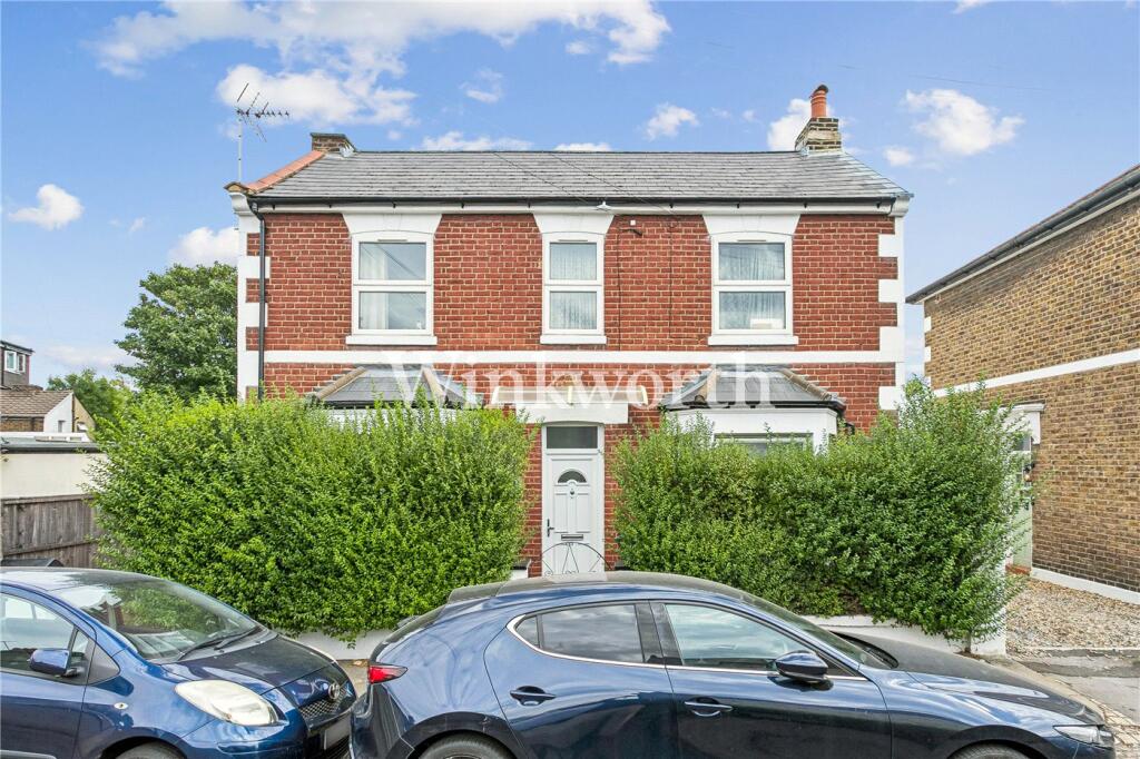 Main image of property: Pymmes Road, London, N13