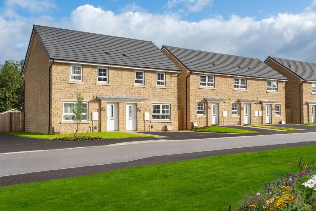 Main image of property: Wellhouse Lane, Penistone, 
Barnsley, 
South Yorkshire, 
S36 8ER
