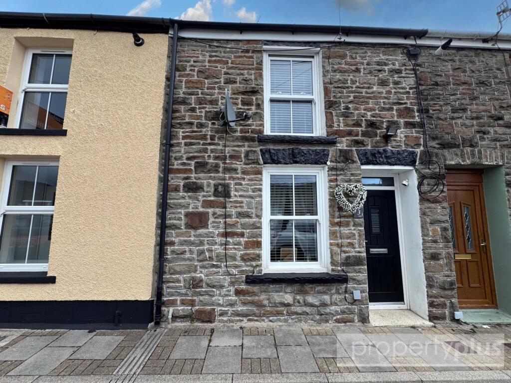 Main image of property: Myrtle Row, Treorchy, Rhondda Cynon Taff, CF42