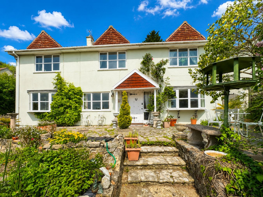 Main image of property: Webbington Road, Compton Bishop, Axbridge, BS26