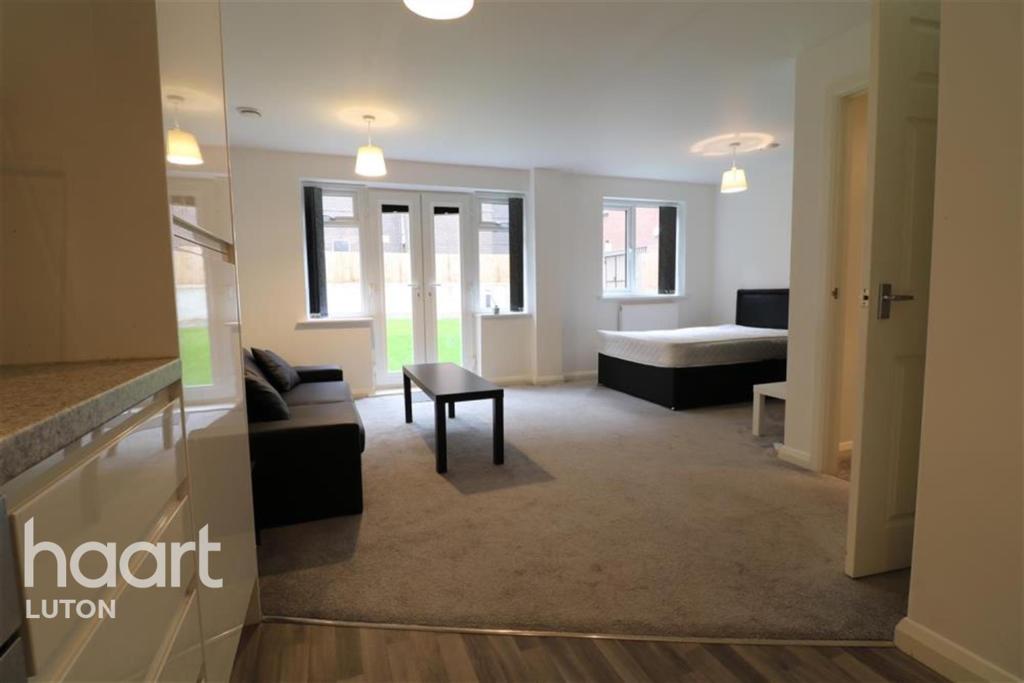 Main image of property: John Street, Luton