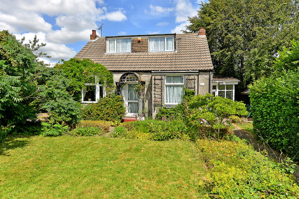 Main image of property: Mill Lane, Codnor