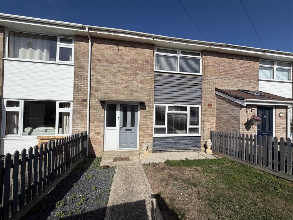 Main image of property: Overlands Road, Weymouth