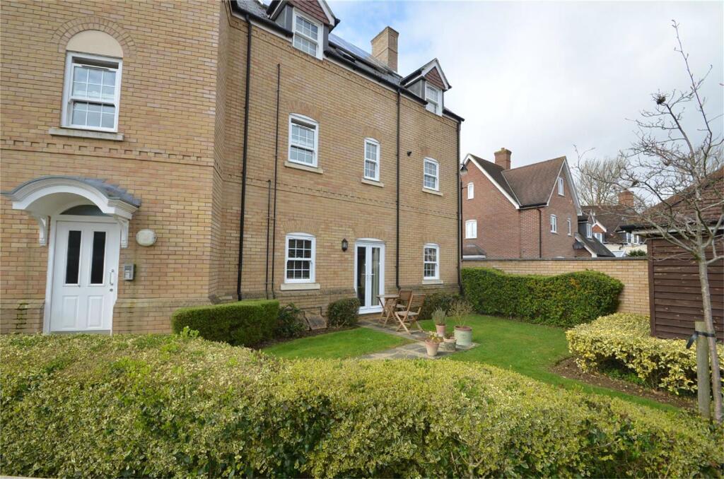 Main image of property: Heronslee, Shefford, Beds