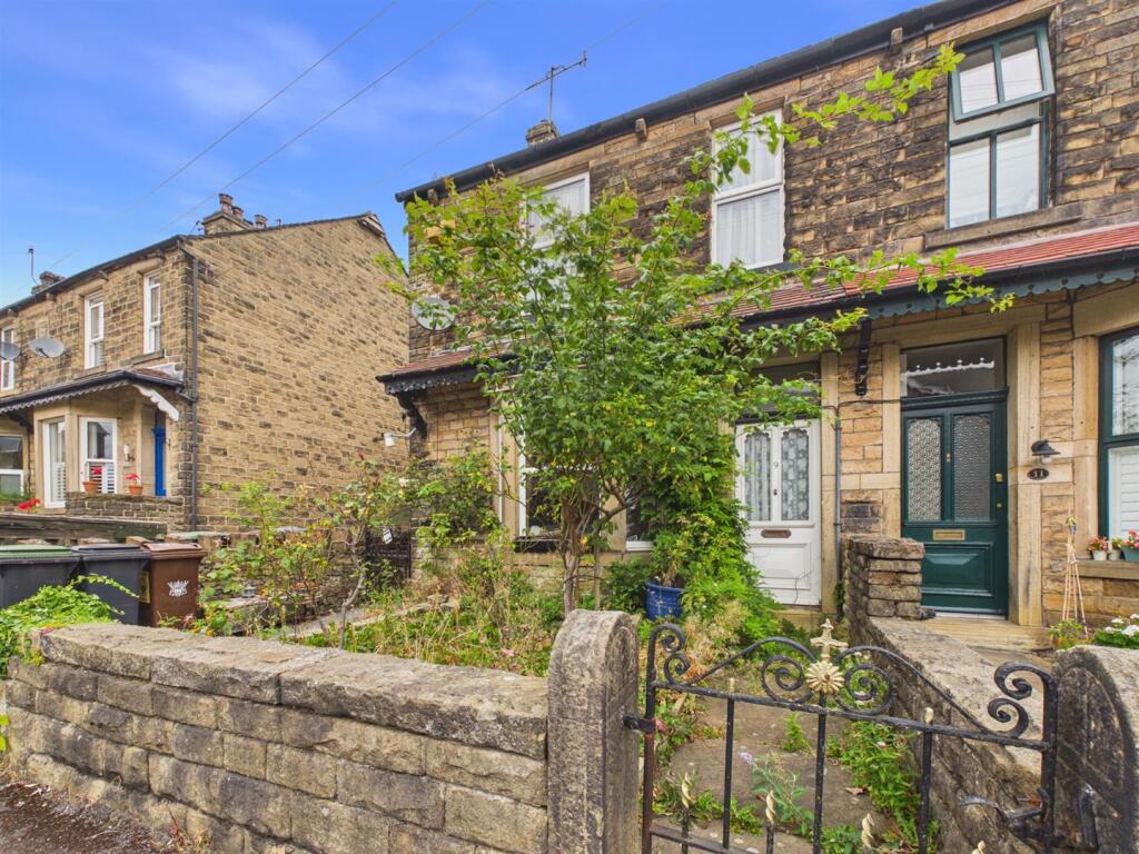 Main image of property: Princes Road, Chinley, High Peak