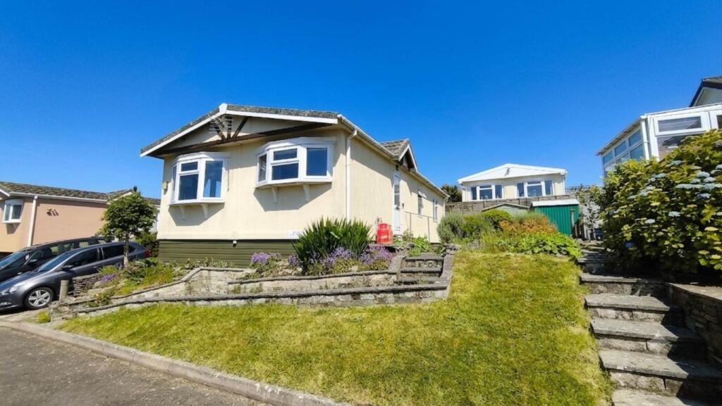 Main image of property: Roughtor View, Delabole