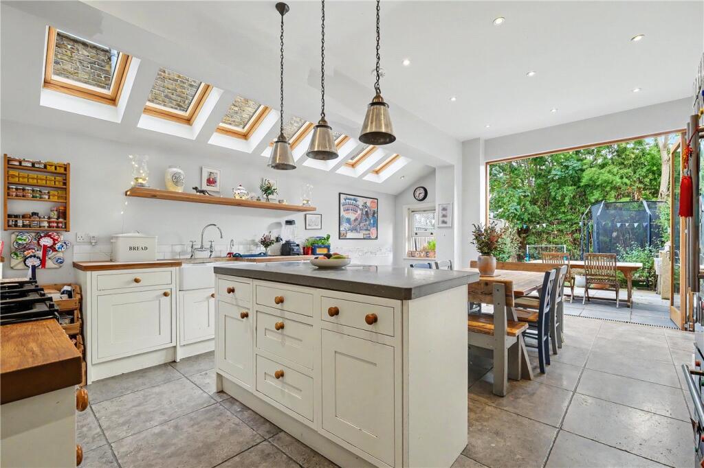Main image of property: Mostyn Gardens, London, NW10