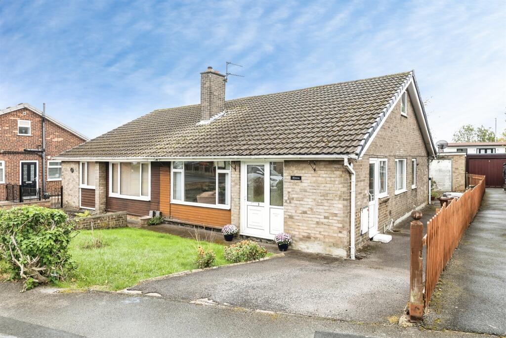 Main image of property: Ryedale Way, Tingley, Wakefield