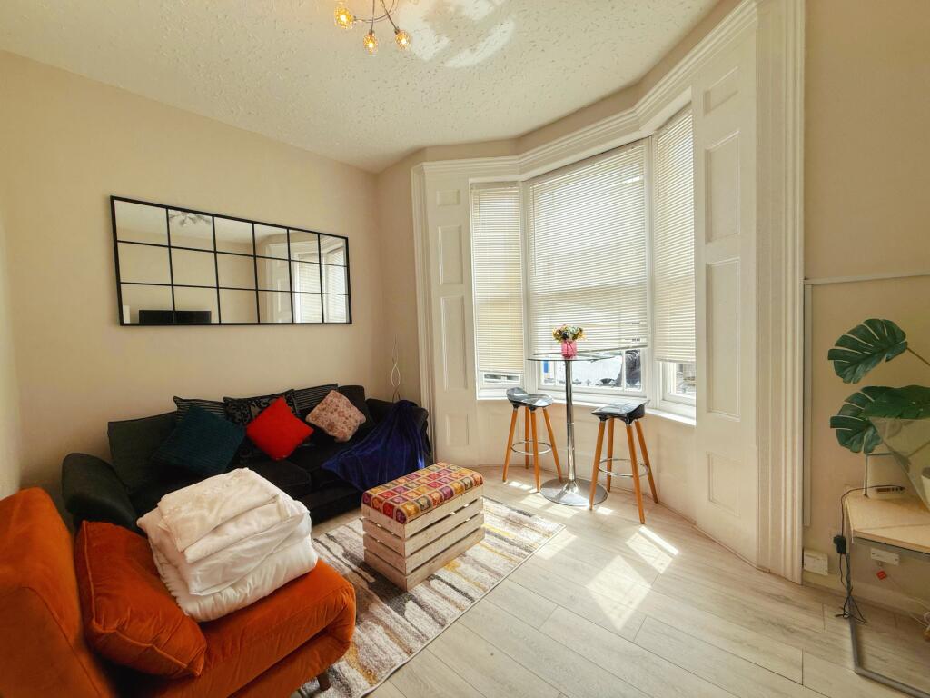 Main image of property: St Margrets Place, BN1 2FD