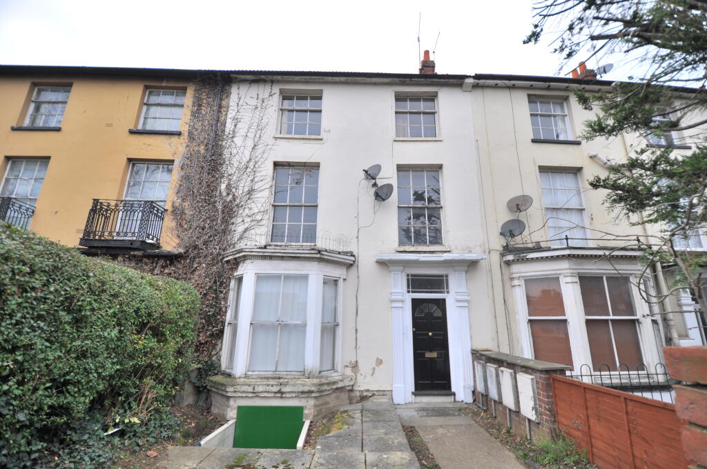 Main image of property: Royal Terrace, Barrak Road, Northampton, NN1