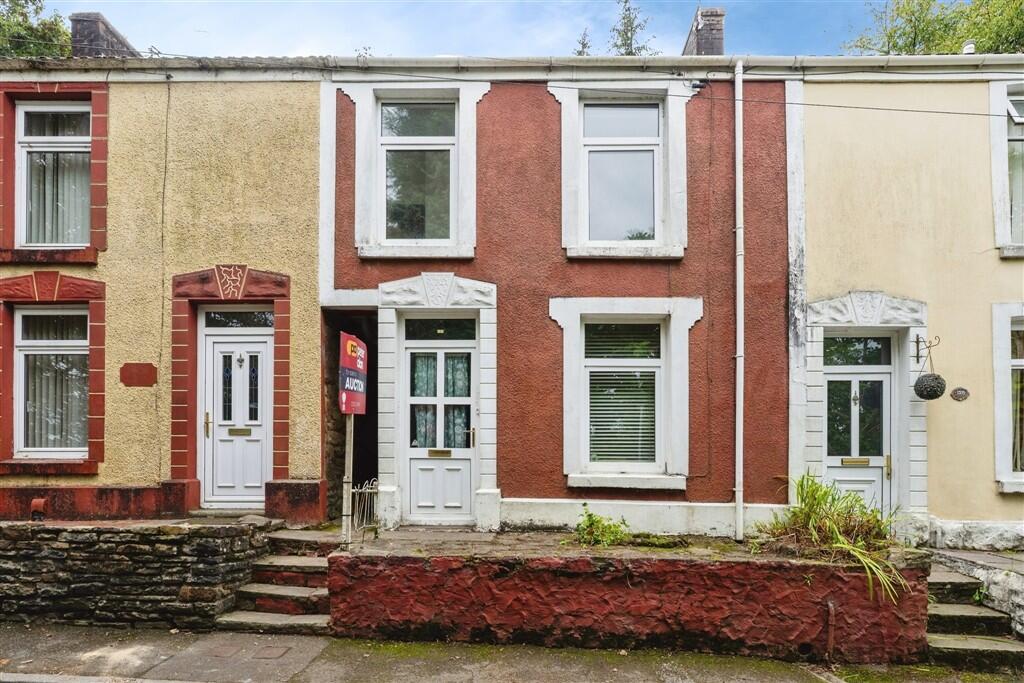 Main image of property: Graig Road, Morriston, SWANSEA
